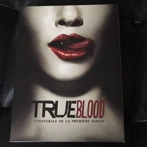 True Blood Season 1 DVD
